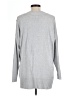 River Island Gray Pullover Sweater Size L - photo 2