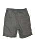 Gap Kids Solid Gray Cargo Shorts Size 10 - 12 - photo 2