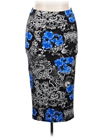ASOS Curve Formal Skirt (view 1)
