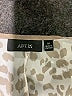 Apt. 9 100% Polyester Ivory Sleeveless Blouse Size M - photo 7