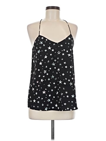 Tibi Sleeveless Blouse (view 1)