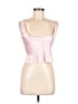 Lioness Pink Sleeveless Top Size S - photo 1