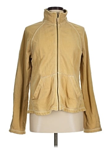 Sahalie Jacket (view 1)