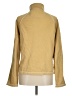Sahalie 100% Cotton Gold Jacket Size M - photo 2