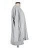 River Island Gray Pullover Sweater Size L - photo 4