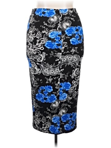 ASOS Curve Formal Skirt (view 2)