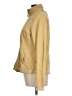 Sahalie 100% Cotton Gold Jacket Size M - photo 5