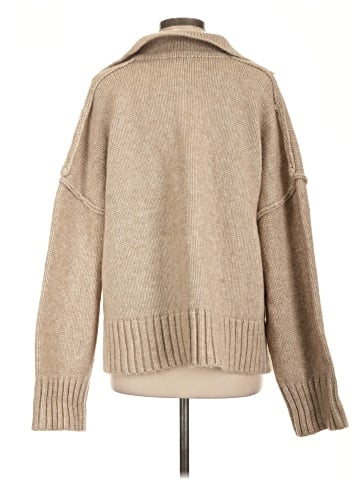 Topshop Pullover Sweater (view 2)