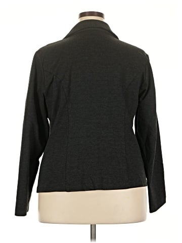 Ashley Stewart Blazer (view 2)