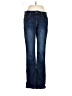 Levi's Blue Jeans Size 8 - photo 1