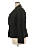 Ashley Stewart Gray Blazer Size 18 Plus - photo 5
