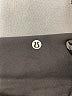 Lululemon Athletica Black Active Pants Size 8 - photo 4