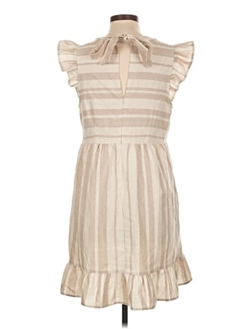 Hem & Thread Casual Dress (view 2)