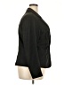 Ashley Stewart Gray Blazer Size 18 Plus - photo 4