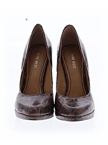 Nine West Heels (view 2)