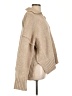 Topshop Tan Pullover Sweater Size 12 - photo 4