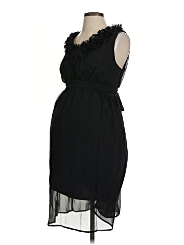 Liz Lange Maternity for Target Cocktail Dress (view 1)