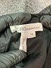 BCBGeneration 100% Polyester Solid Black Casual Dress Size 10 - photo 7