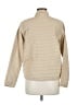 The Territory Ahead Stripes Gold Tan Jacket Size M (estimated) - photo 2