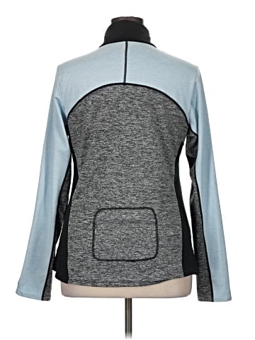 Fuda Fleece (view 2)