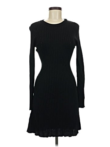 Just Fab Casual Dress (view 1)