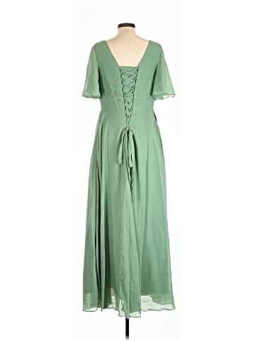Wear Your Love Casual Dress (view 2)