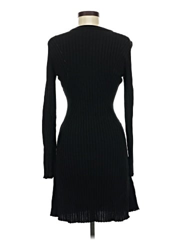 Just Fab Casual Dress (view 2)