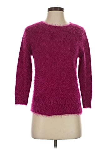 Fever Pullover Sweater (view 1)