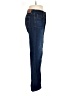 Levi's Blue Jeans Size 8 - photo 4