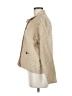 The Territory Ahead Stripes Gold Tan Jacket Size M (estimated) - photo 5