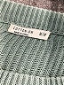 Cotton On Green Cardigan Size M - photo 7