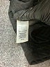 Adrienne Vittadini Solid Black Casual Dress Size LgEstimated - photo 8