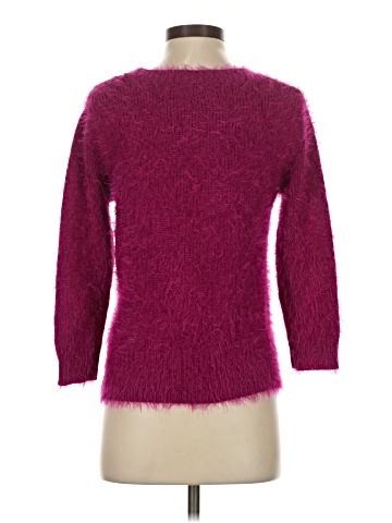 Fever Pullover Sweater (view 2)