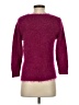 Fever Pink Pullover Sweater Size S - photo 2