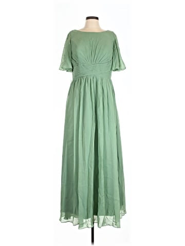 Wear Your Love Casual Dress (view 1)