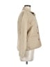 The Territory Ahead Stripes Gold Tan Jacket Size M (estimated) - photo 4