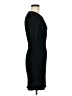 Just Fab Black Casual Dress Size M - photo 4