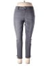 Lascana Gray Jeans Size 20 - photo 1