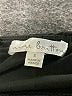 Nine Britton Black Sleeveless Blouse Size S - photo 7