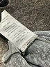 Threads 4 Thought Gray Short Sleeve T-Shirt Size S - photo 8