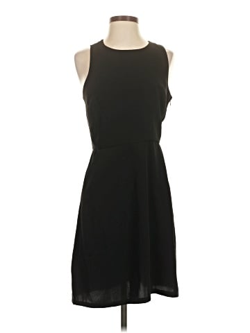 Ann Taylor LOFT Cocktail Dress (view 1)