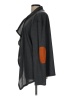 Assorted Brands Gray Poncho Size L (estimated) - photo 5