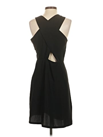 Ann Taylor LOFT Cocktail Dress (view 2)