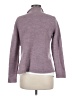 Eileen Fisher Purple Cardigan Size M - photo 2