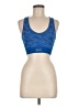 Everlast Blue Sports Bra Size 6 - photo 1