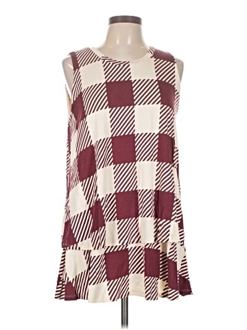 Agnes & Dora Casual Dress (view 1)