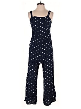 Ann Taylor Loft Jumpsuit