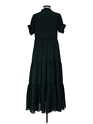 Jade by Jane Casual Dress (view 2)