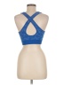 Everlast Blue Sports Bra Size 6 - photo 2