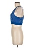 Everlast Blue Sports Bra Size 6 - photo 5